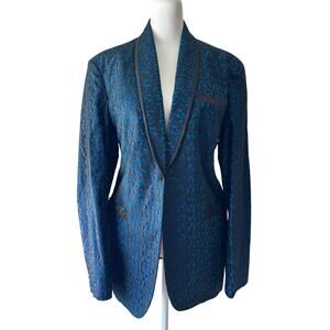 Vintage ‘60s / ‘70s Vietnam Souvenir Jacket by Morly’s Civil Military Tailors